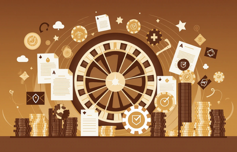 Азартні ігри казино в Україні правила, безпека та контроль